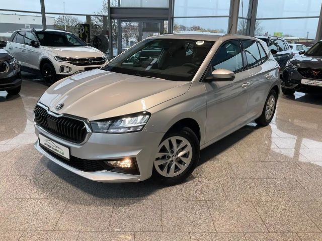 Skoda Fabia Selection Selection iV