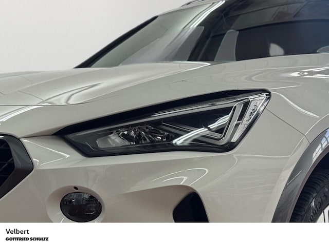 Cupra Formentor 1.5 TSI