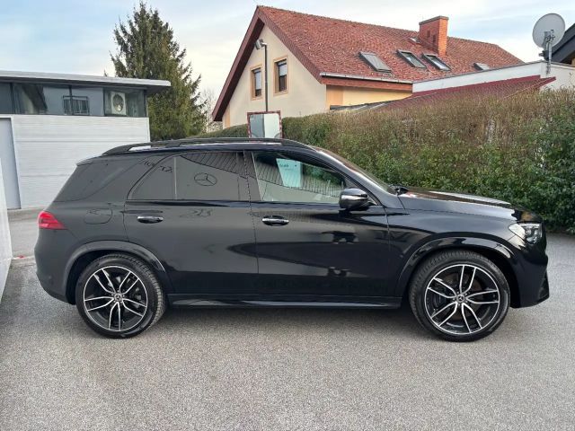 Mercedes-Benz GLE 450 4MATIC AMG Line