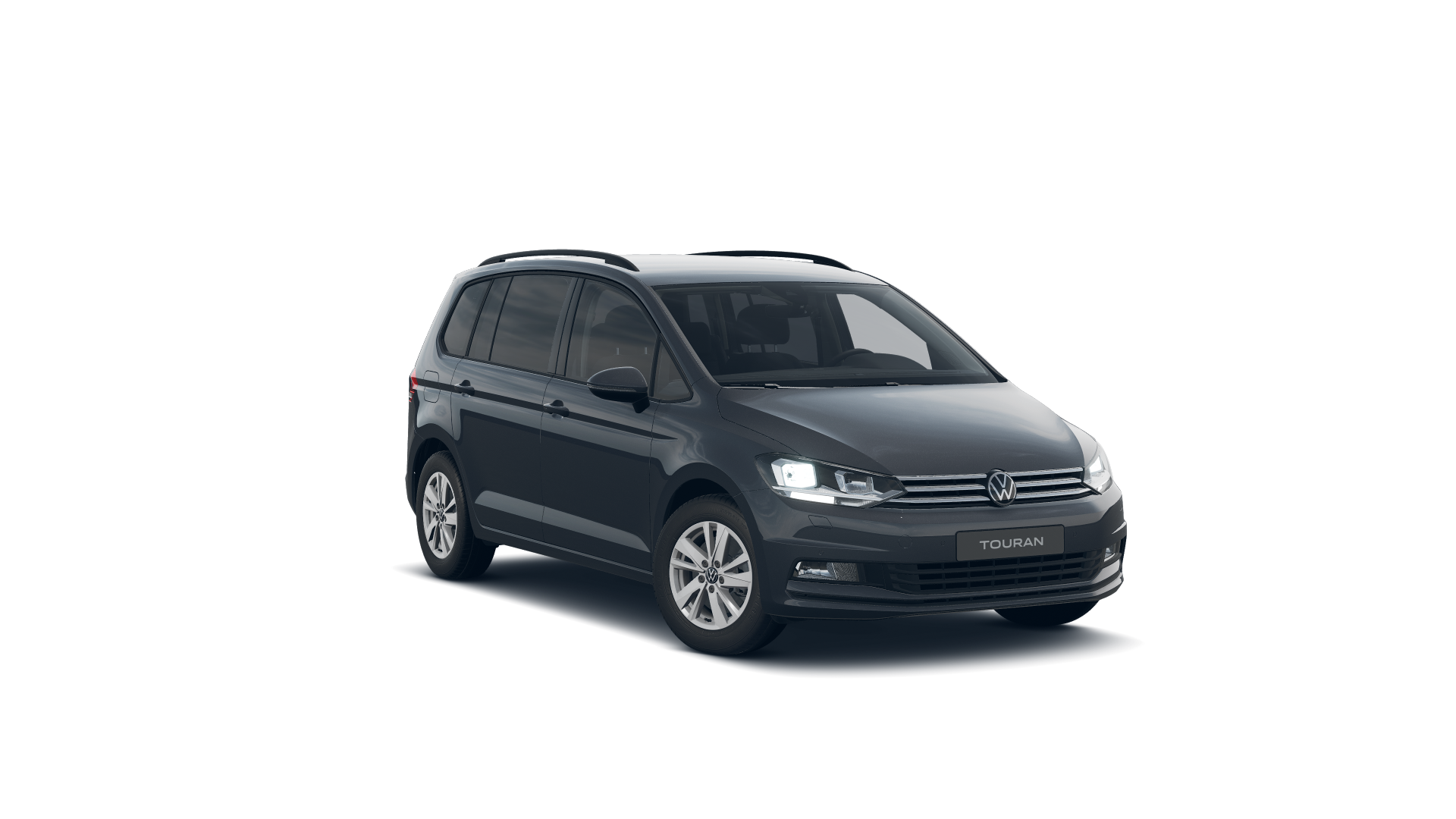 Volkswagen Touran 1.5 TSI Comfortline DSG