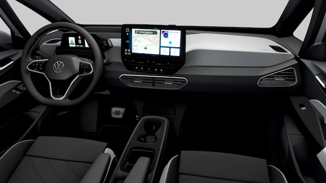 Volkswagen ID.3 IQ.Drive Performance Pro