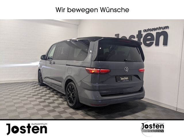 Volkswagen Multivan IQ.Drive