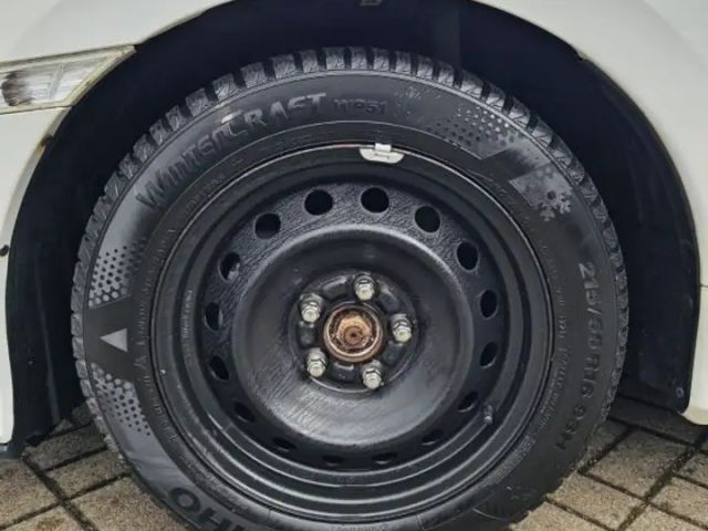 Honda Civic Elegance Turbo VTEC i-VTEC