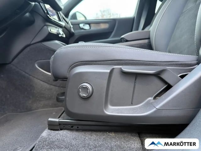 Volvo XC40 Plus Recharge