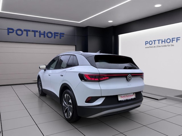 Volkswagen ID.4 IQ.Drive Performance Pure