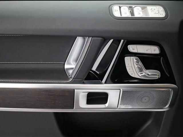 Mercedes-Benz G 450 450d 4MATIC