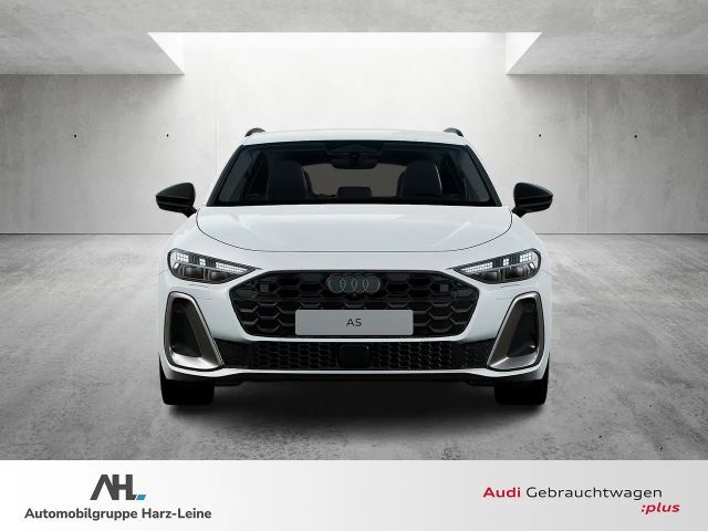 Audi A5 Avant S-Line S-Tronic
