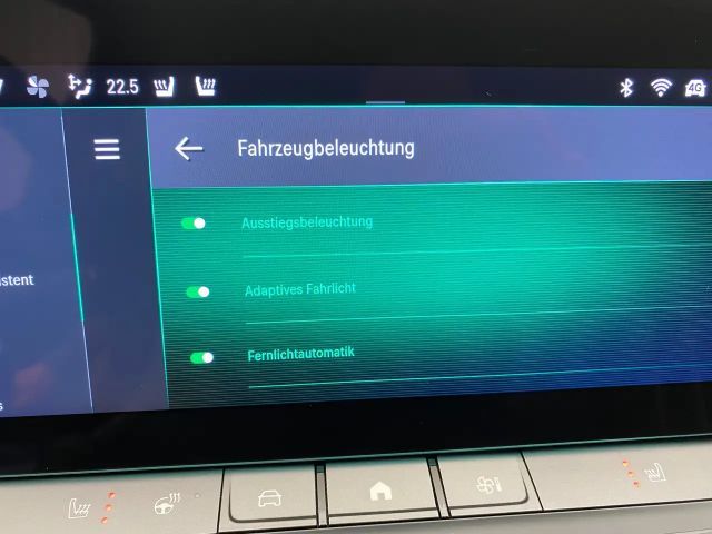 Opel Astra GS-Line Grand Sport Sports Tourer