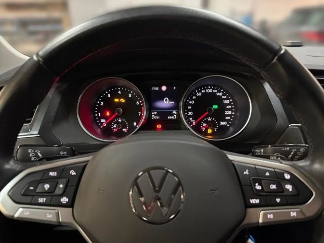 Volkswagen Tiguan 1.5 TSI DSG