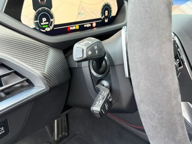 Audi RS e-tron GT Quattro