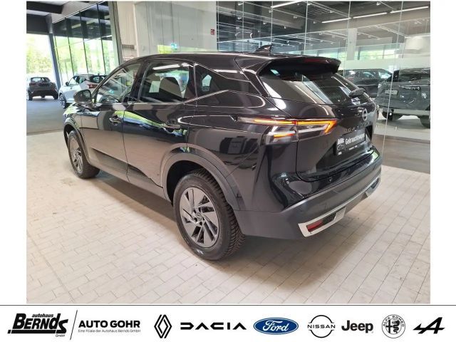 Nissan Qashqai Acenta DIG-T