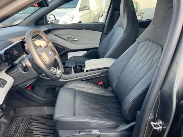 Ford Capri AWD Extended range Premium