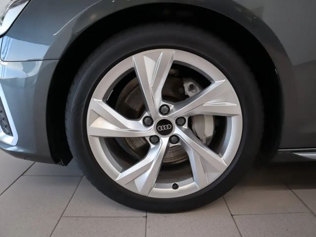 Audi A4 40 TFSI S-Line