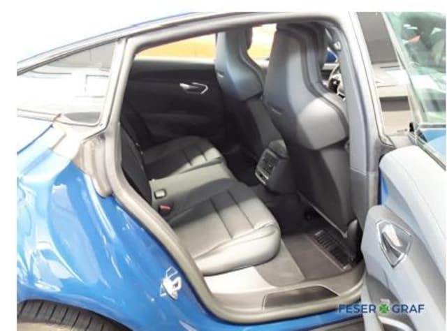 Audi e-tron GT Quattro