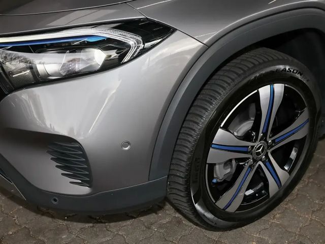 Mercedes-Benz EQB 300 4MATIC