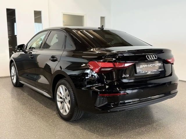 Audi A3 35 TFSI Sedan Sport