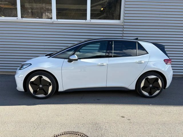Volkswagen ID.3 Business Performance Pro