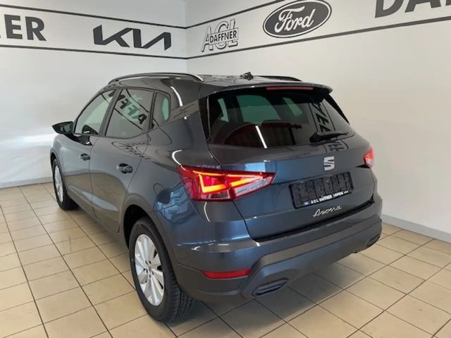 Seat Arona Style