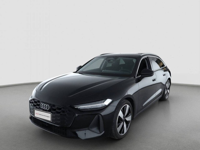 Audi A5 Avant S-Tronic