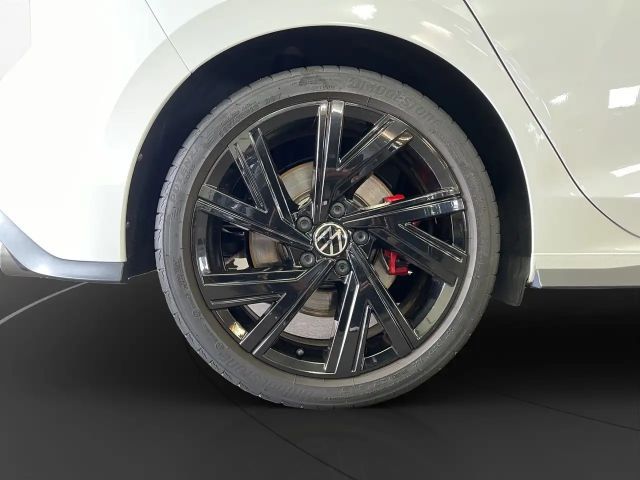 Volkswagen Golf GTI Golf VIII