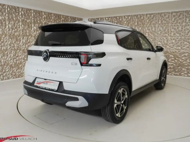 Citroën C3 Aircross Plus