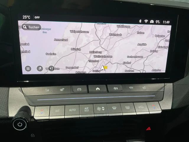 Opel Astra 1.2 Turbo Turbo Ultimate