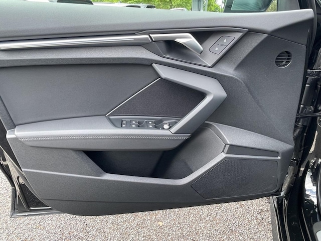 Audi S3 Quattro S-Tronic Sportback