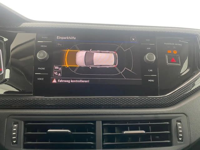 Volkswagen Polo Friends TSI