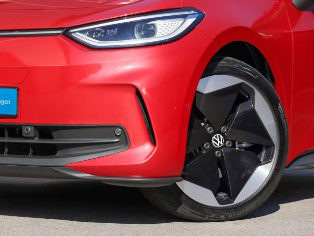 Volkswagen ID.3 Max Performance Pro