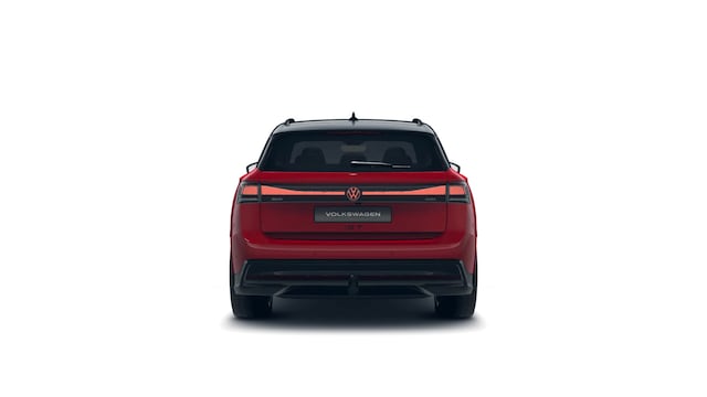 Volkswagen ID.7 IQ.Drive Pro Style Tourer