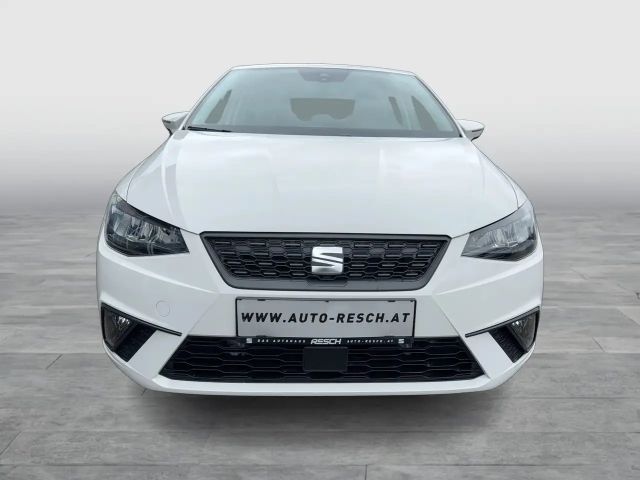 Seat Ibiza 1.0 TSI Reference