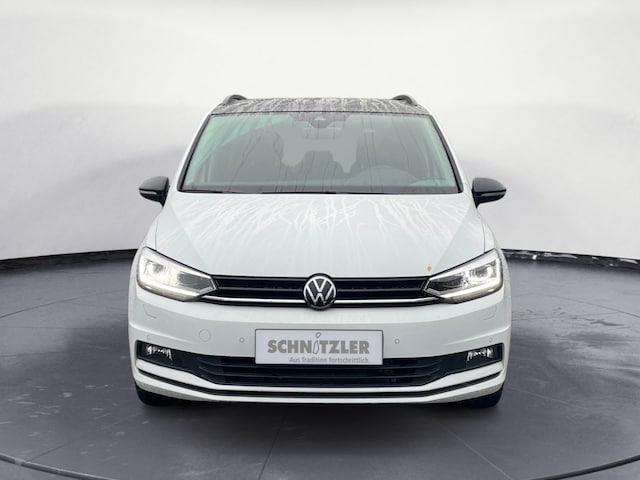 Volkswagen Touran 1.5 TSI DSG Highline