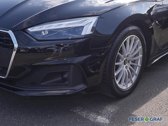 Audi A5 40 TFSI Cabriolet S-Tronic