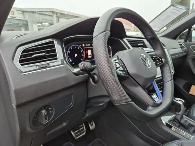 Volkswagen Tiguan 2.0 TSI 4Motion DSG
