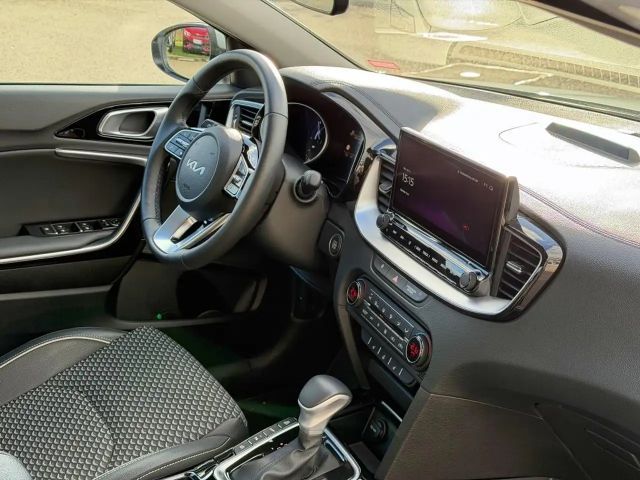 Kia XCeed PHEV Spirit