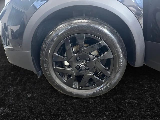 Opel Mokka GS-Line Grand Sport Turbo