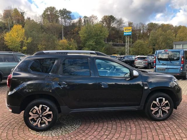 Dacia Duster II Prestige TCe 130