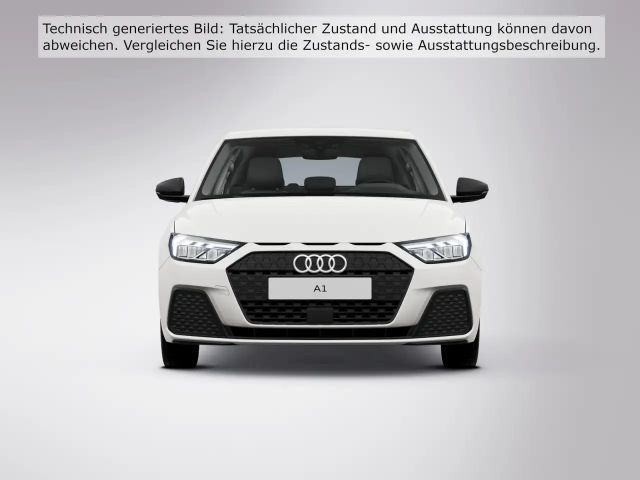 Audi A1 30 TFSI