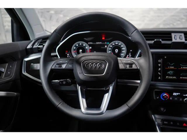 Audi Q3 35 TFSI S-Tronic