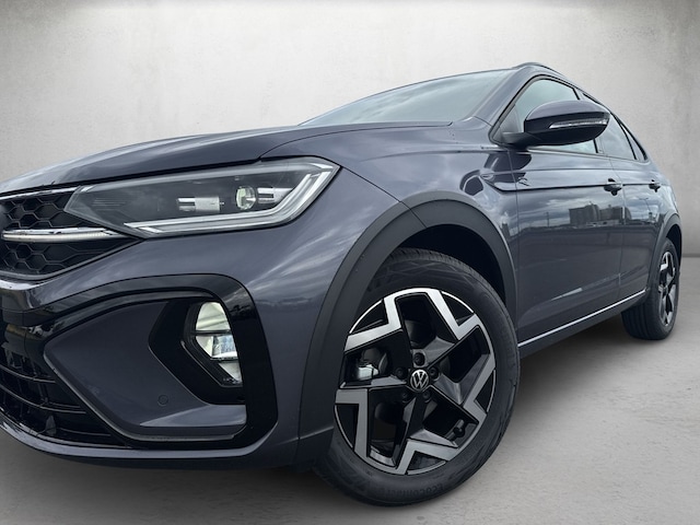 Volkswagen Taigo DSG IQ.Drive R-Line