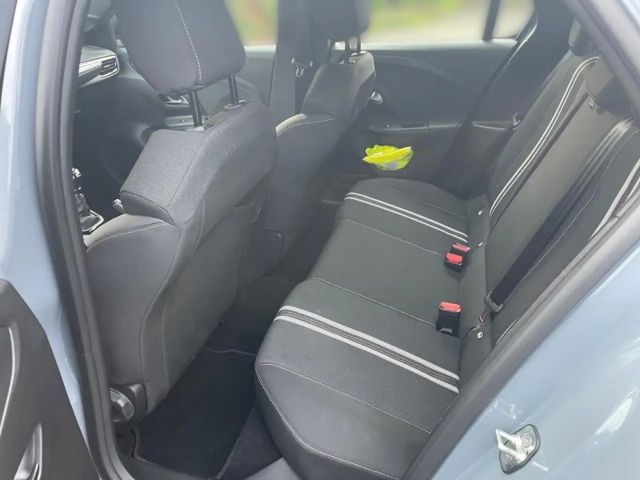 Opel Corsa GS-Line Grand Sport