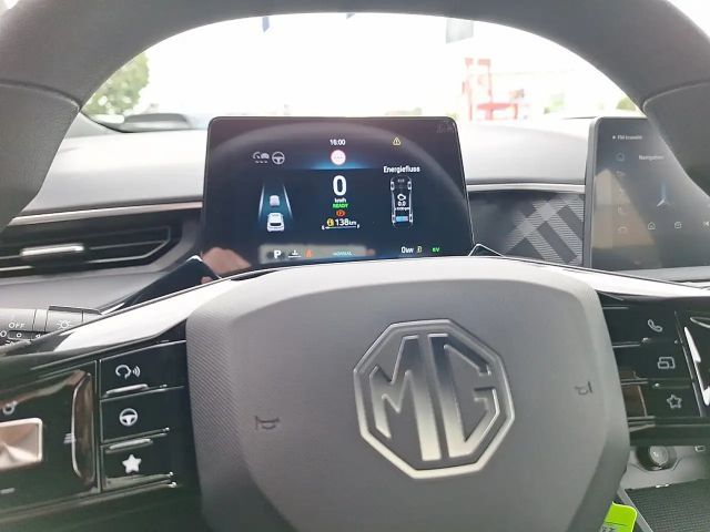 MG MG3 Hybrid+ Standard Standard range