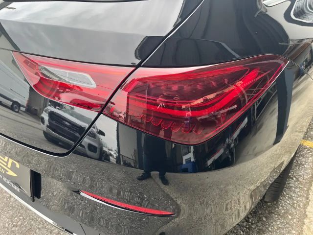 Mercedes-Benz CLA 180 Progressive