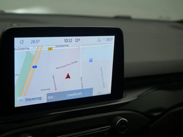 Ford Focus ST Line Wagon