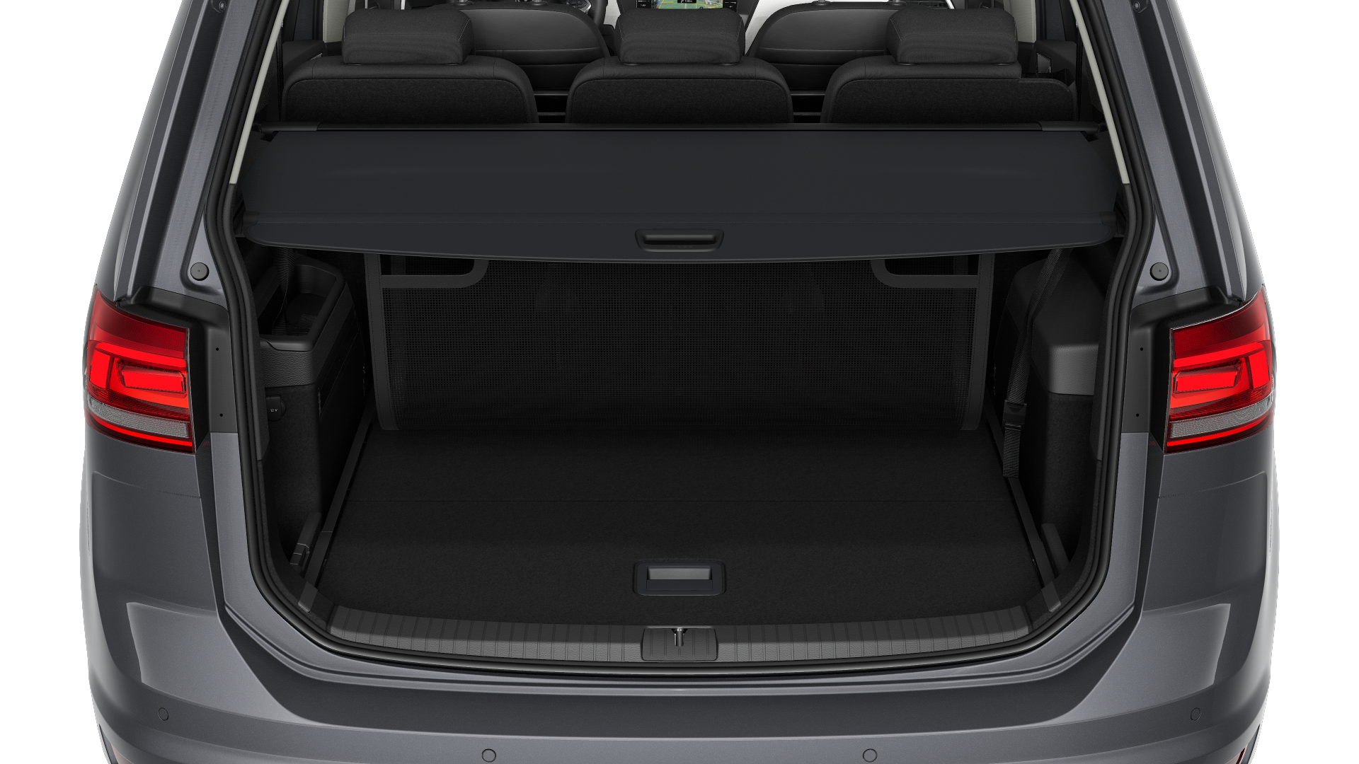 Volkswagen Touran 1.5 TSI