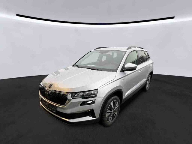 Skoda Karoq 1.0 TSI Tour