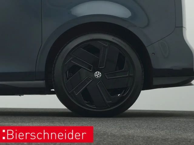 Volkswagen ID.Buzz GTX IQ.Drive LWB