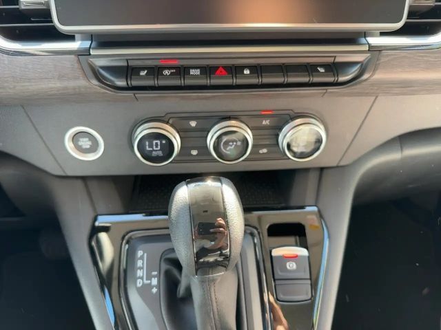 Renault Kangoo EDC Techno