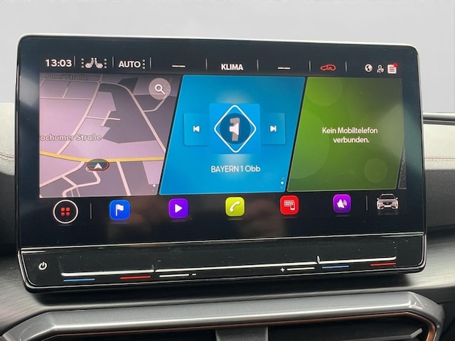 Cupra Formentor 2.0 TSI VZ