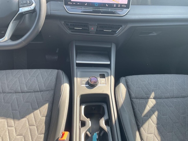 Volkswagen Tiguan 1.5 eTSI DSG Life